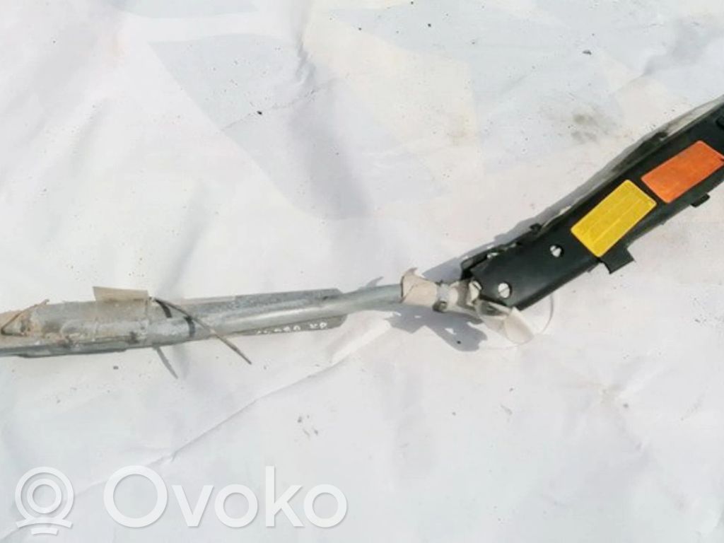 Citroen C5 Airbag da tetto 