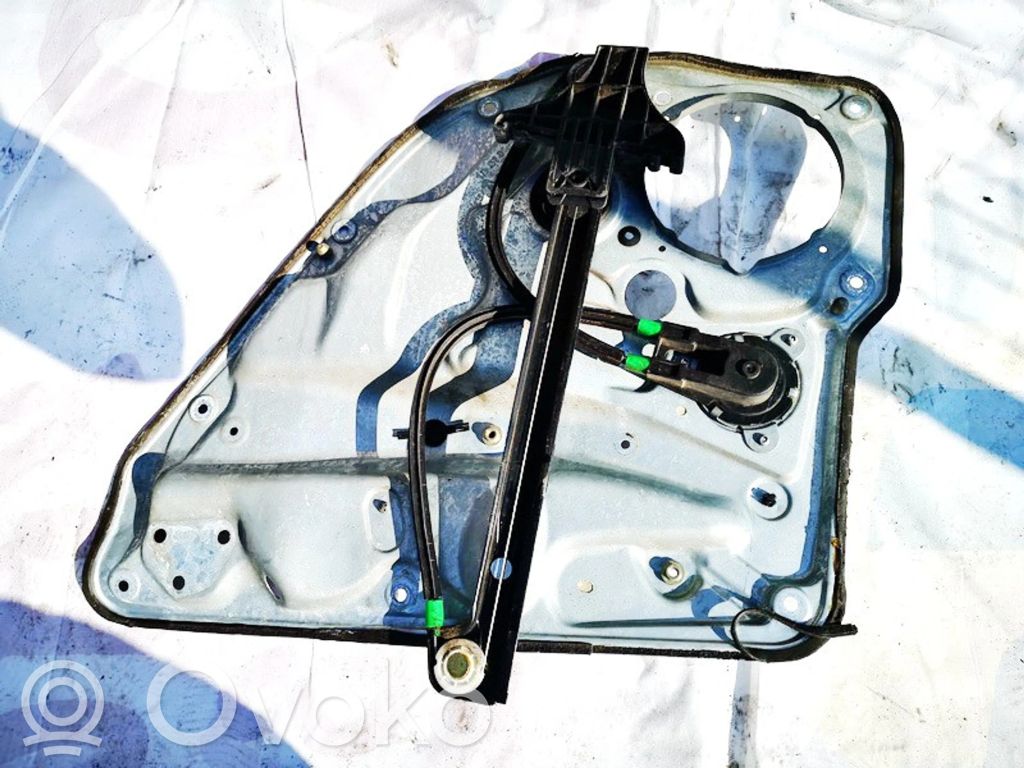 Volkswagen Golf IV Mécanisme de lève-vitre avec moteur
