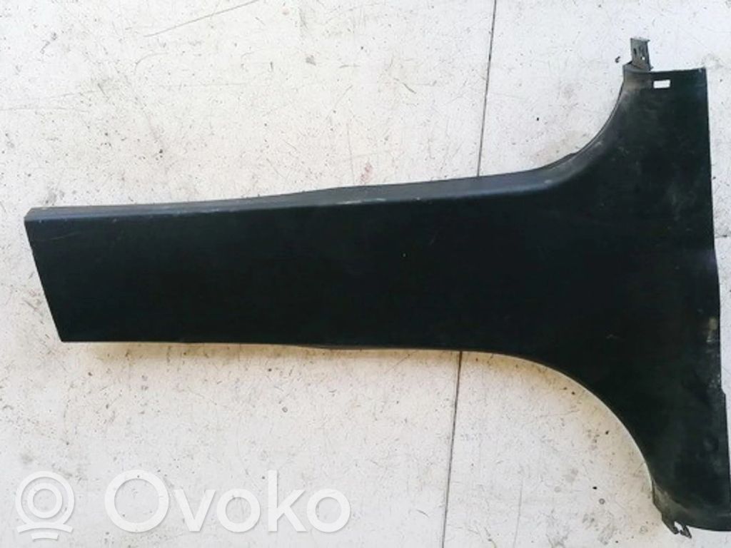 Fiat Stilo Alte piese de interior