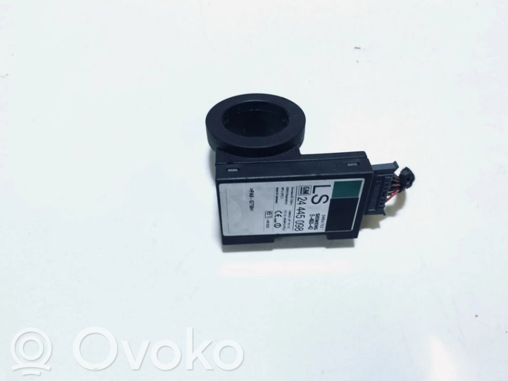 Opel Meriva A Cititor imobilizator (aerian)
