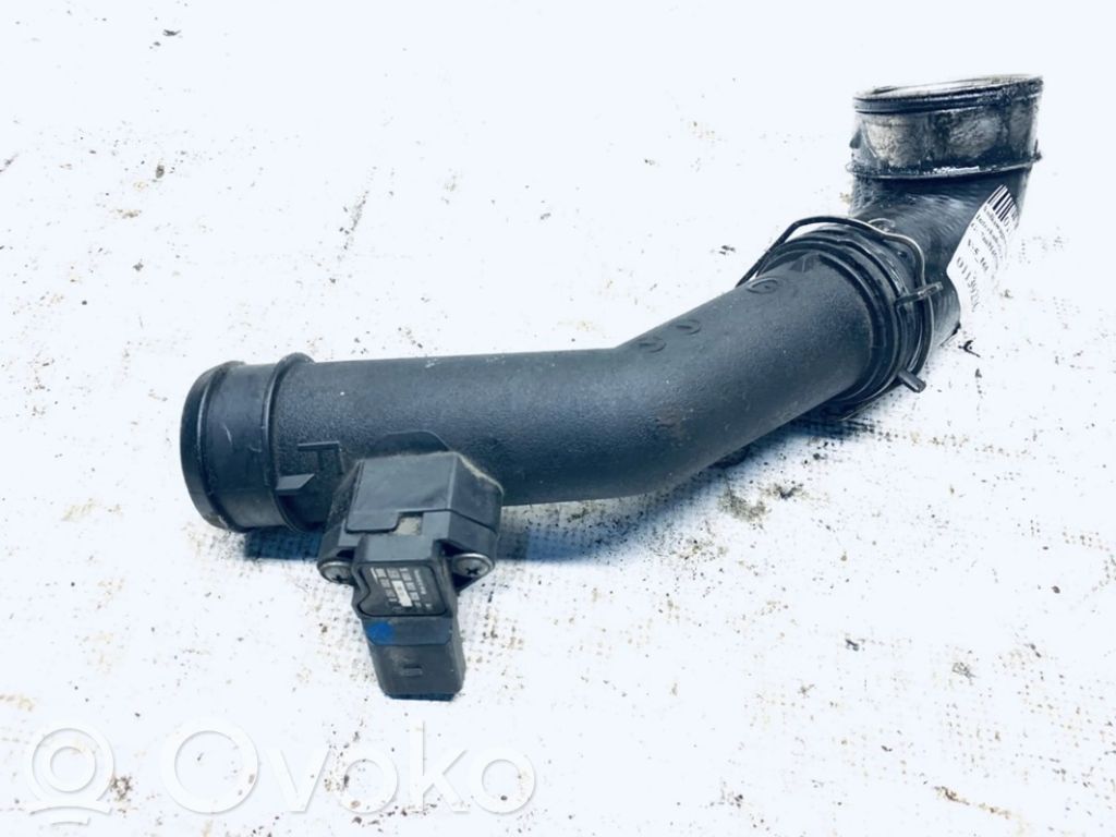 Volkswagen Sharan Furtun/conductă intercooler 