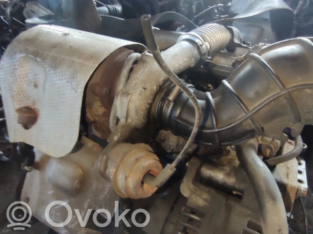 Turbo   90531518,90531518