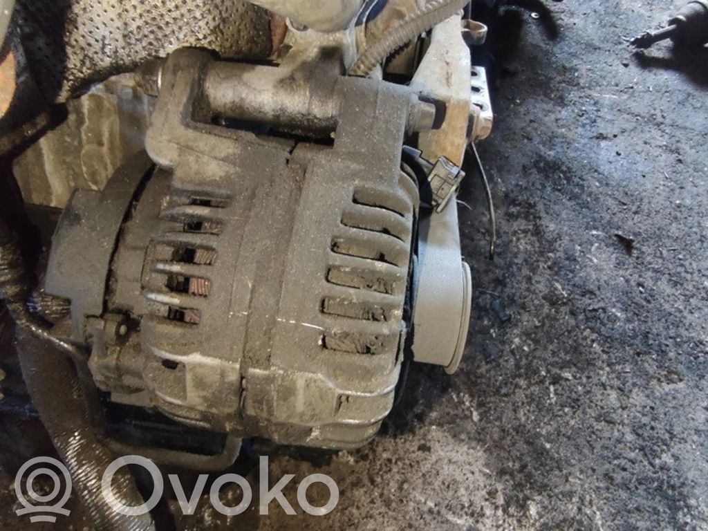 Opel Zafira A Generatore/alternatore 