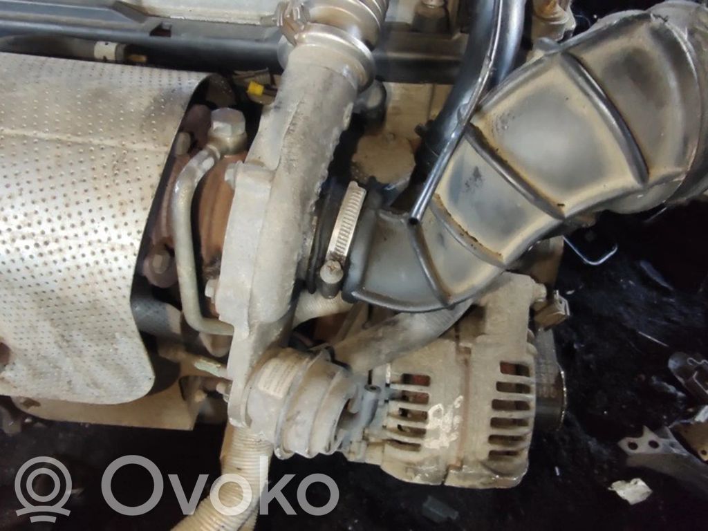 Turbo   90531518,90531518