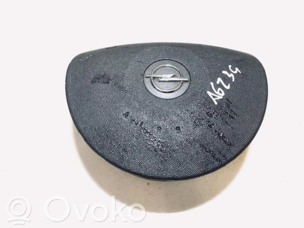 Opel Meriva A Airbag dello sterzo