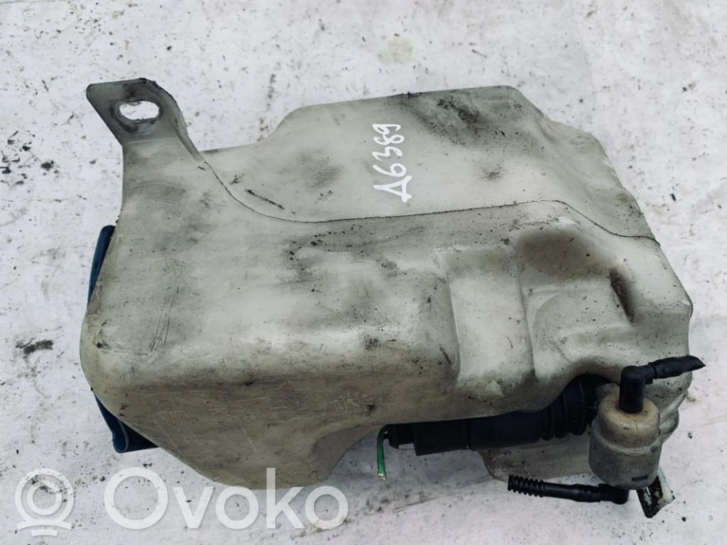 Volkswagen Bora Serbatoio/vaschetta liquido lavavetri parabrezza