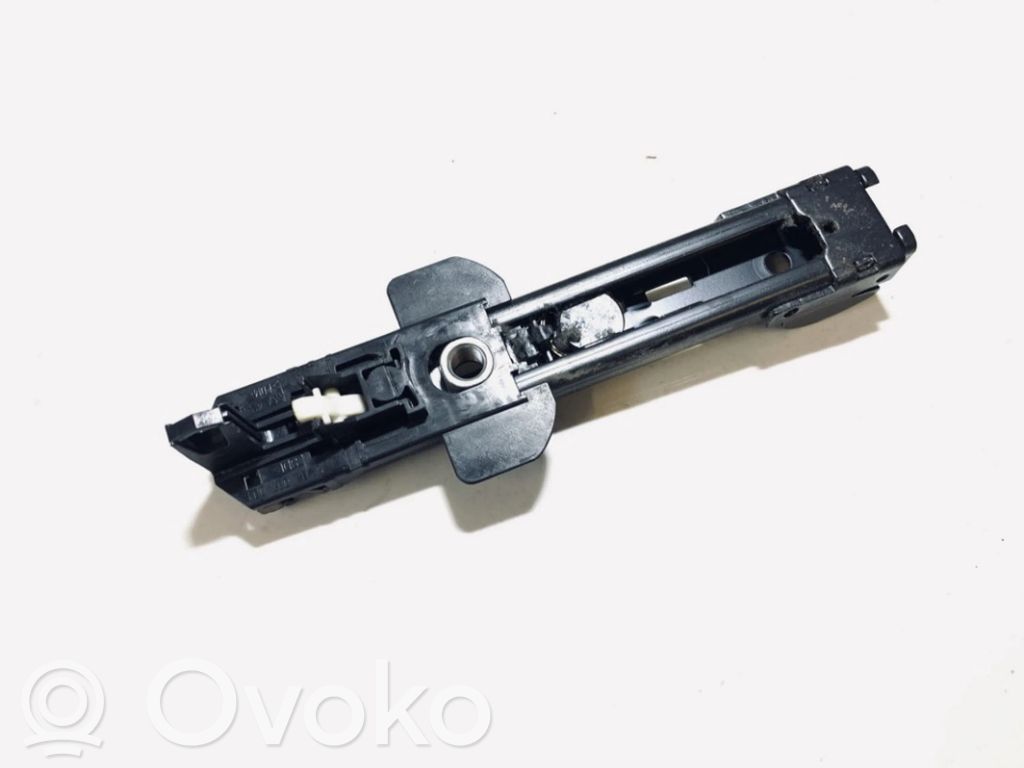 Audi Q7 4L Inne części karoserii 