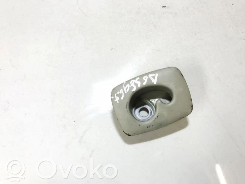 Volkswagen Bora Inne części wnętrza samochodu 