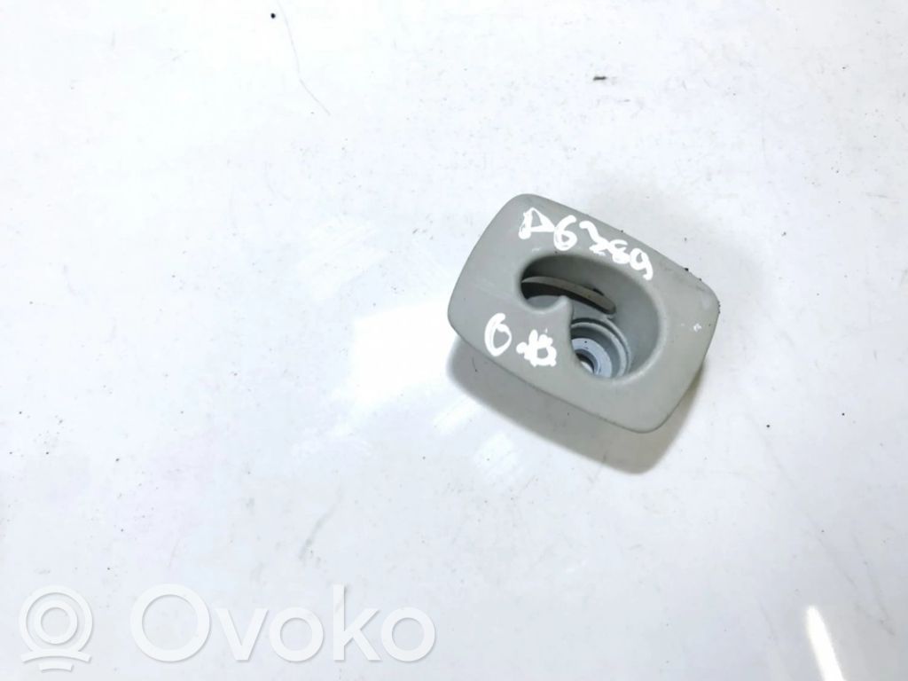 Volkswagen Bora Altra parte interiore 