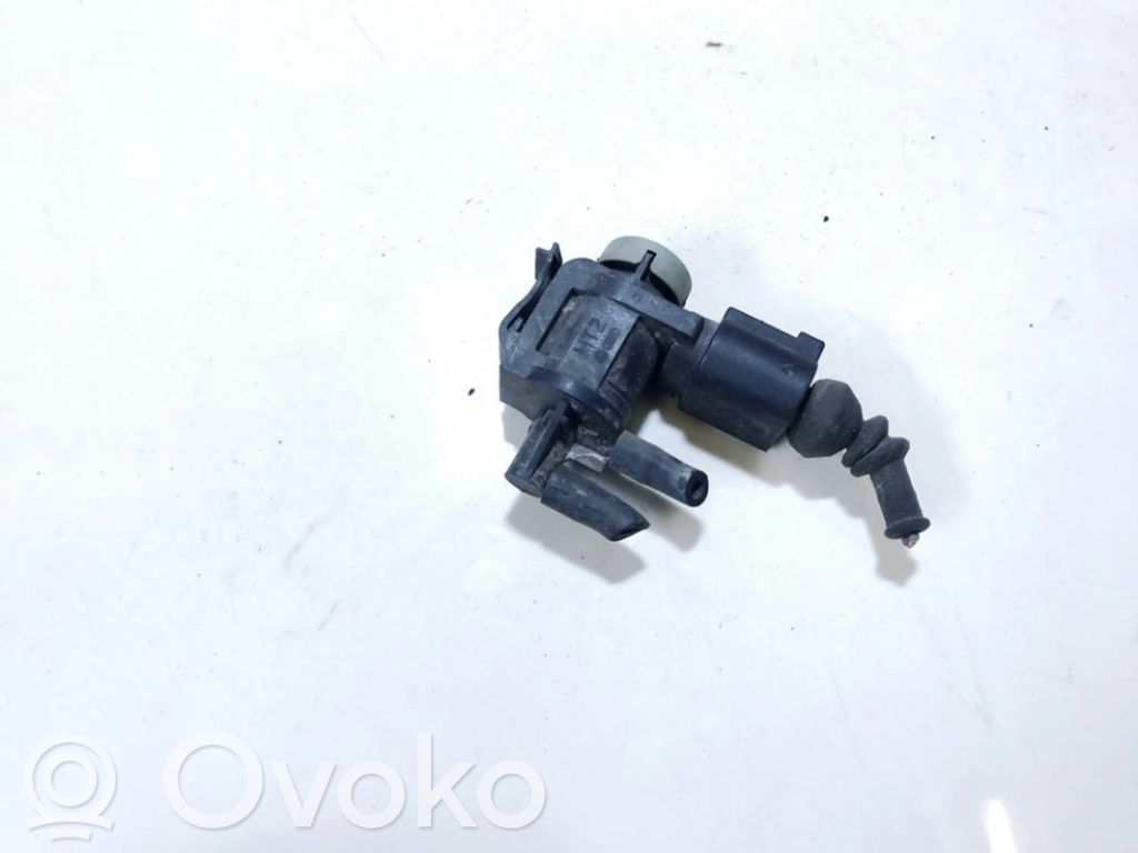 Volkswagen Bora Solenoid supapă turbosuflantă 