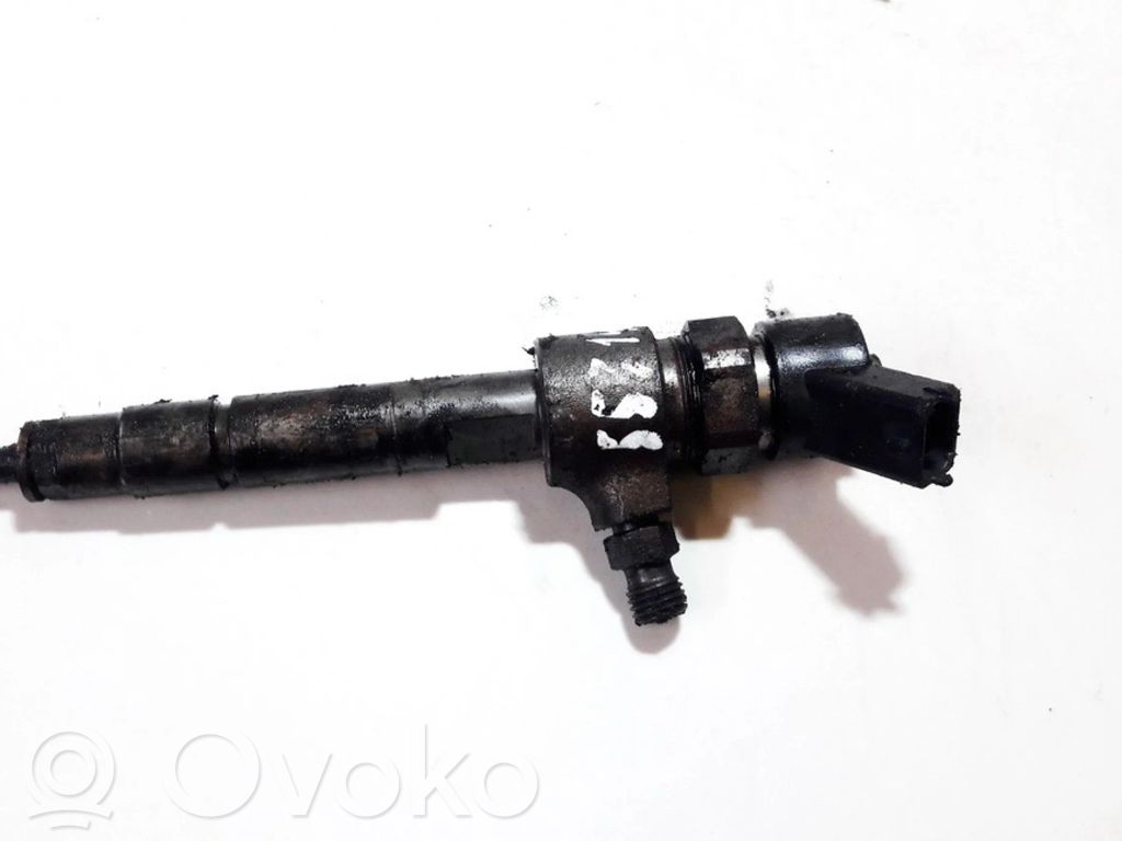 Fiat Bravo - Brava Injector combustibil 