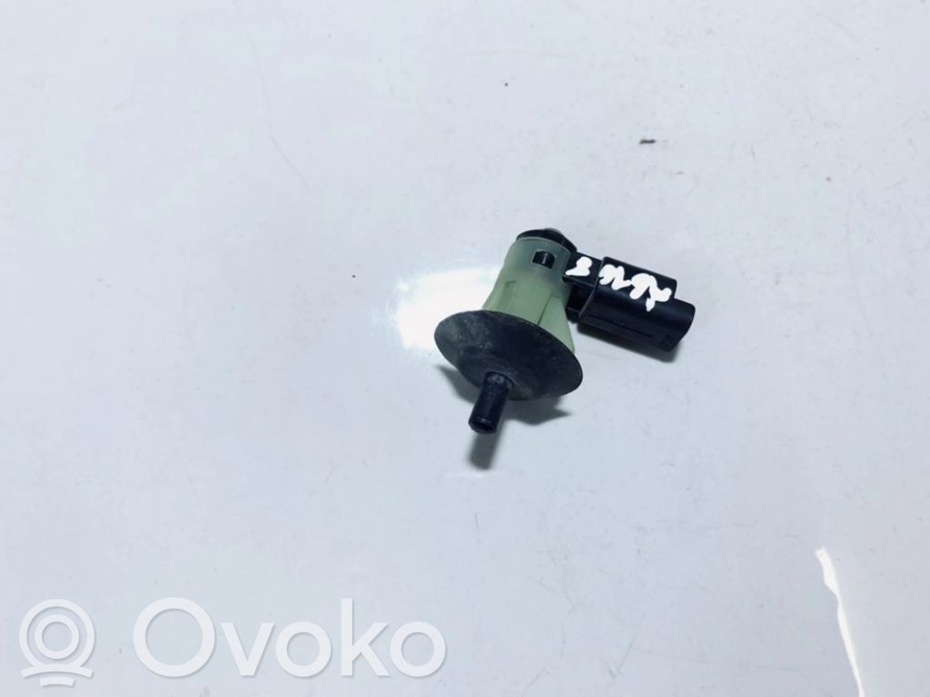 Peugeot 807 Sensor de la puerta delantera 