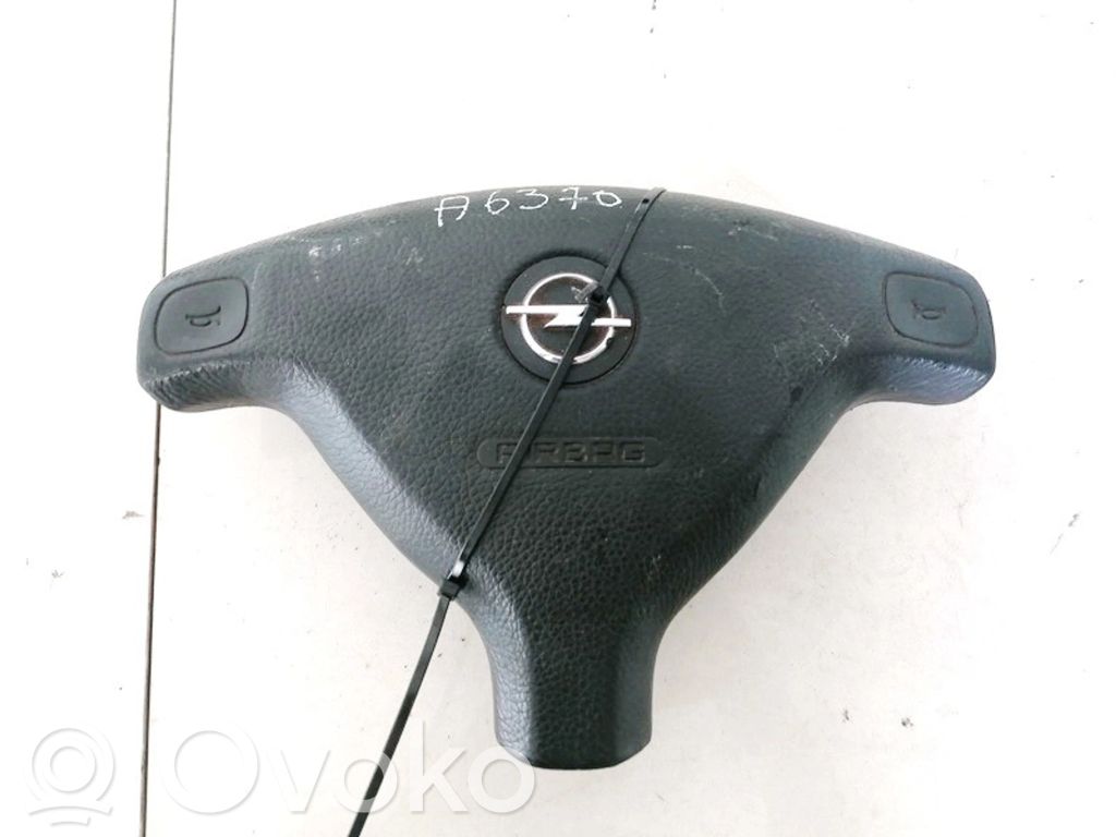 Opel Astra G Airbag volan 