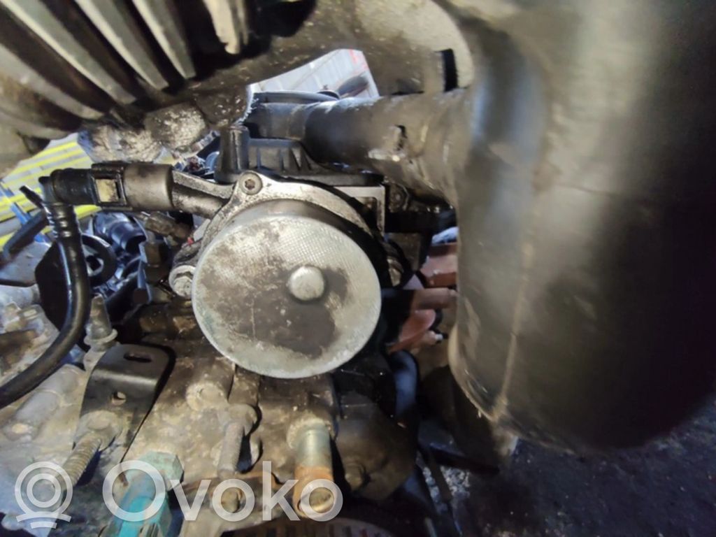 Bomba de vacío   9631971580,01T129,01T129,9631971580