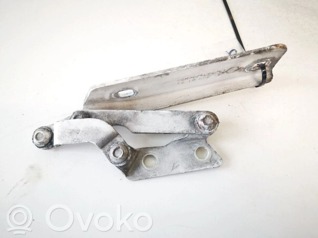 Mercedes-Benz A W168 Cerniere del vano motore/cofano 