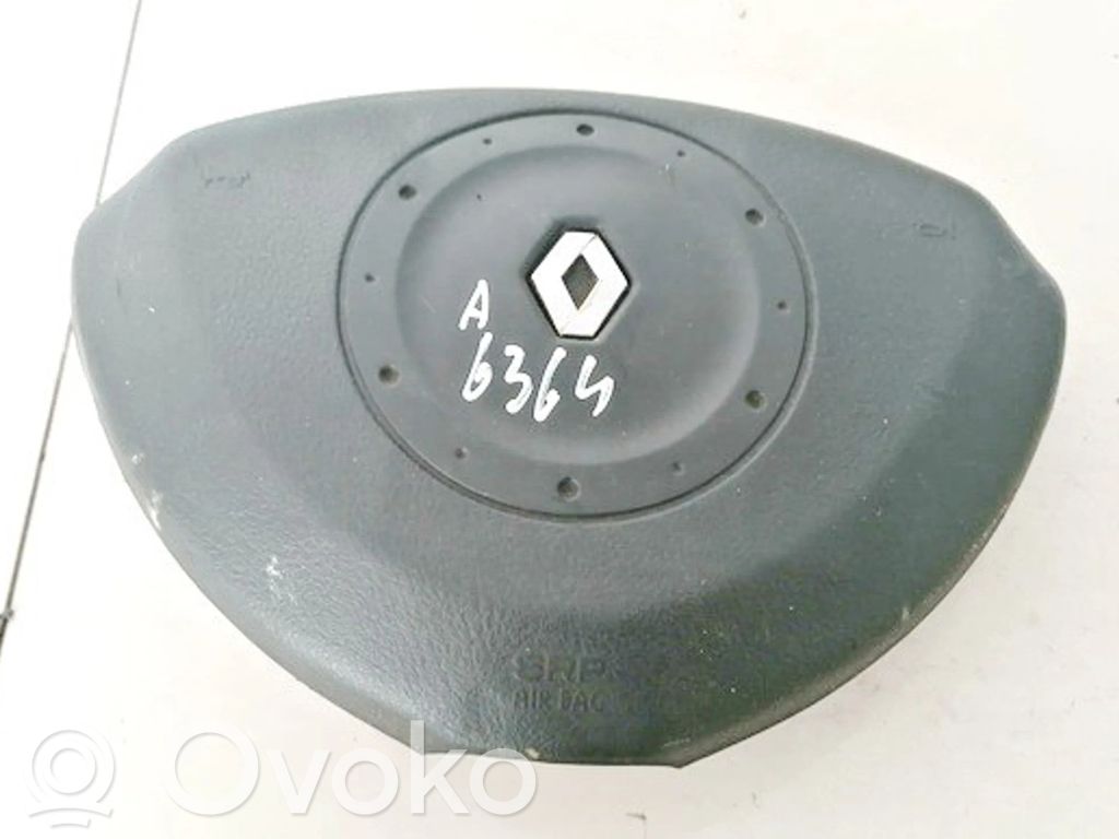 Renault Laguna II Airbag dello sterzo 