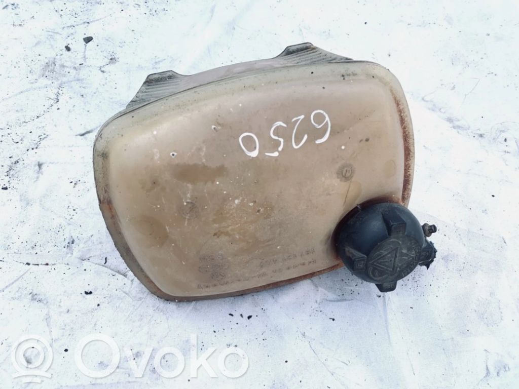 Volkswagen Golf II Vas expansiune/rezervor lichid de răcire 
