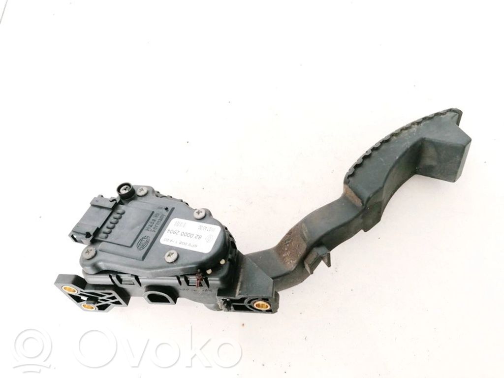 Renault Laguna II Pedală accelerație 
