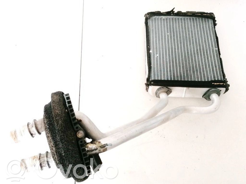 Renault Laguna II Radiatore riscaldamento abitacolo