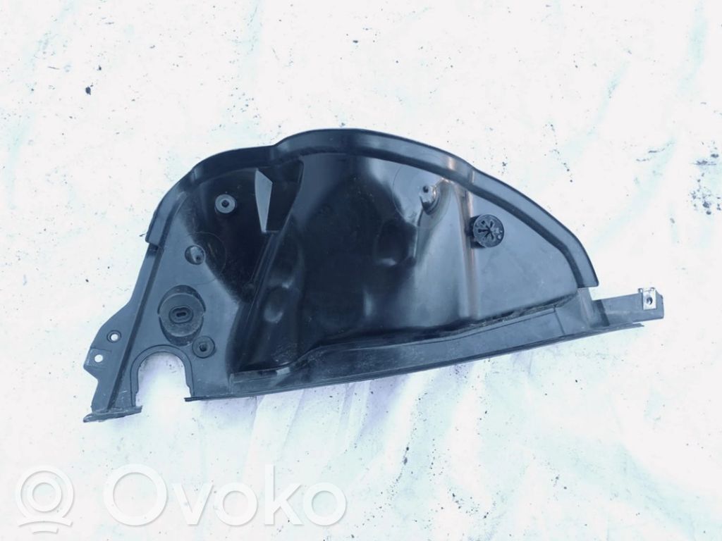 Audi Q7 4L Muu ulkopuolen osa