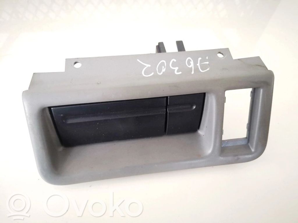 Peugeot 406 Altra parte interiore