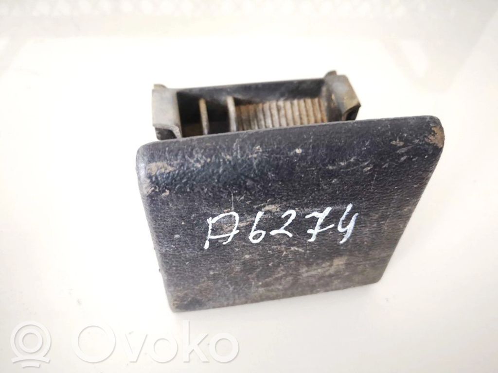 Volkswagen Golf III Popielniczka deski rozdzielczej 