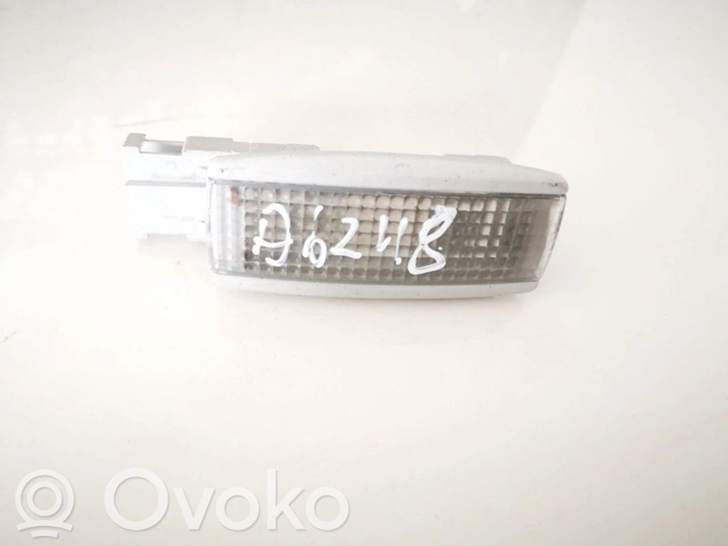 Volkswagen PASSAT B5 Altre luci abitacolo