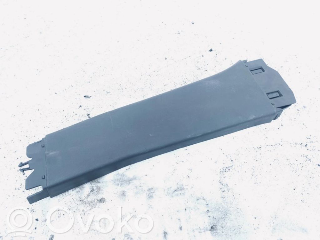Opel Meriva A Altra parte interiore 