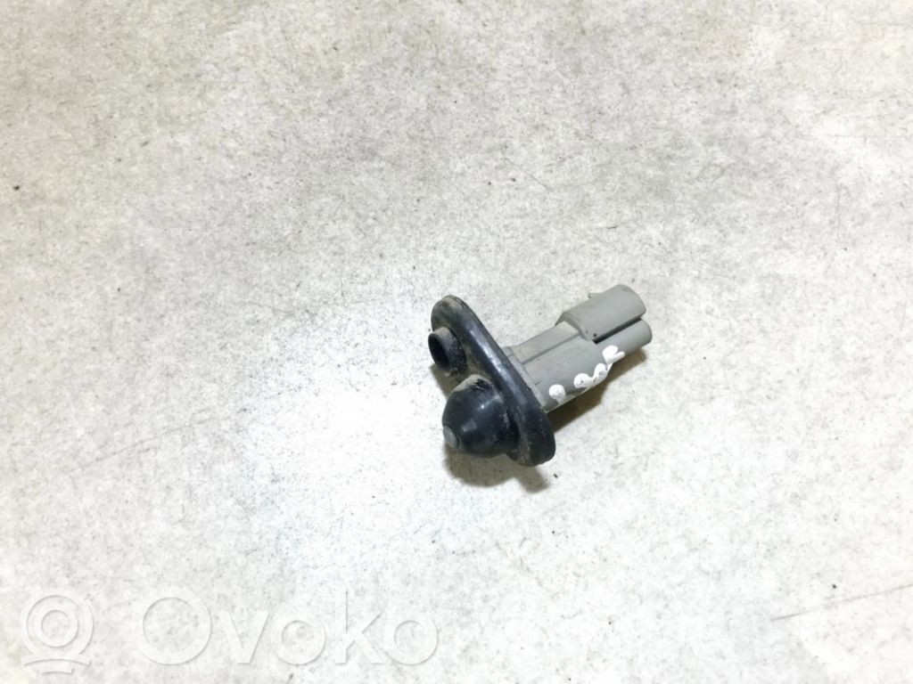 Opel Astra G Sensore portiera anteriore