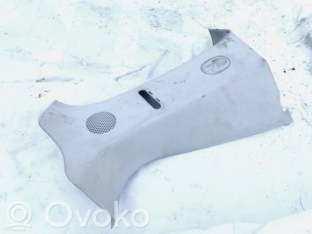 Peugeot 807 Otros repuestos del interior 