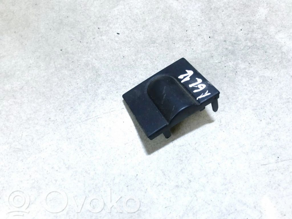 Volkswagen Vento Altra parte interiore