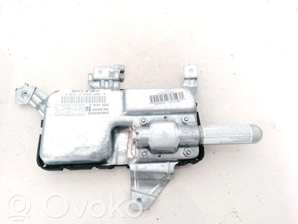 Mercedes-Benz C W203 Airbag portiera anteriore