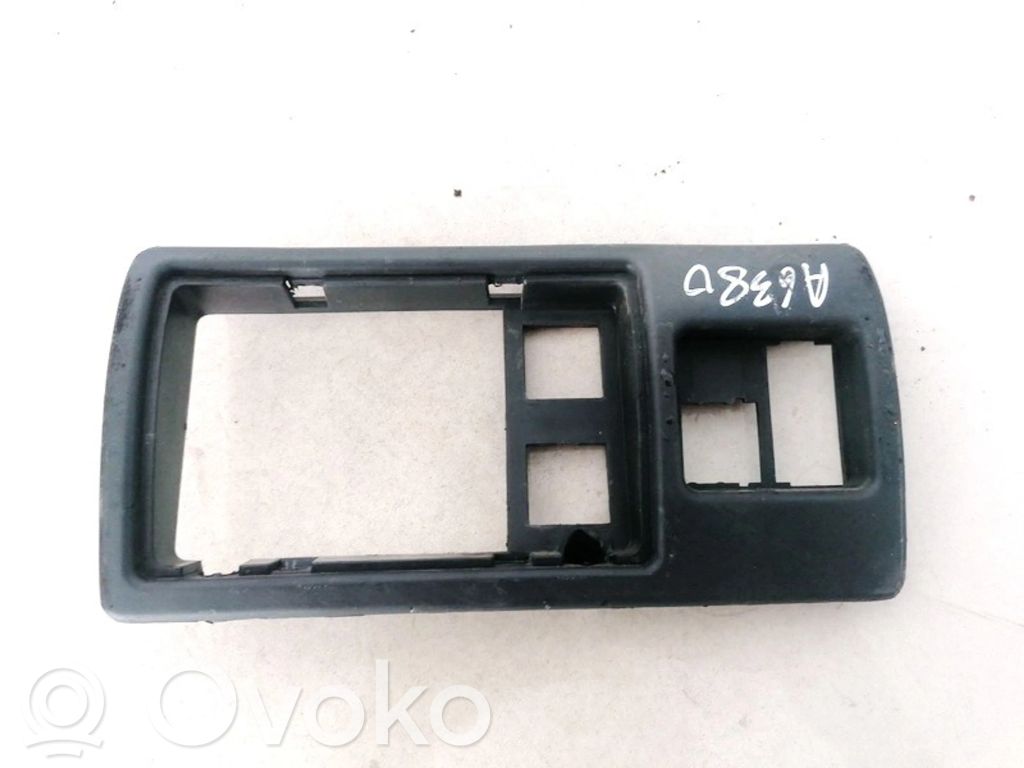 Peugeot Partner Other interior part 