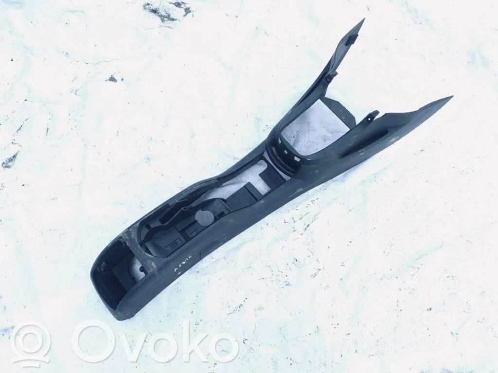 Citroen C4 I Kita salono detalė 