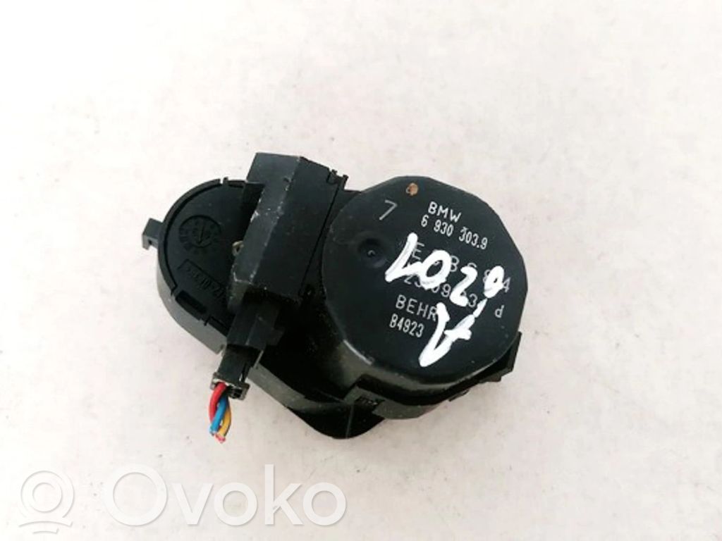 Stellmotor Heizung Klima   69303039,B4923,69303039,B4923
