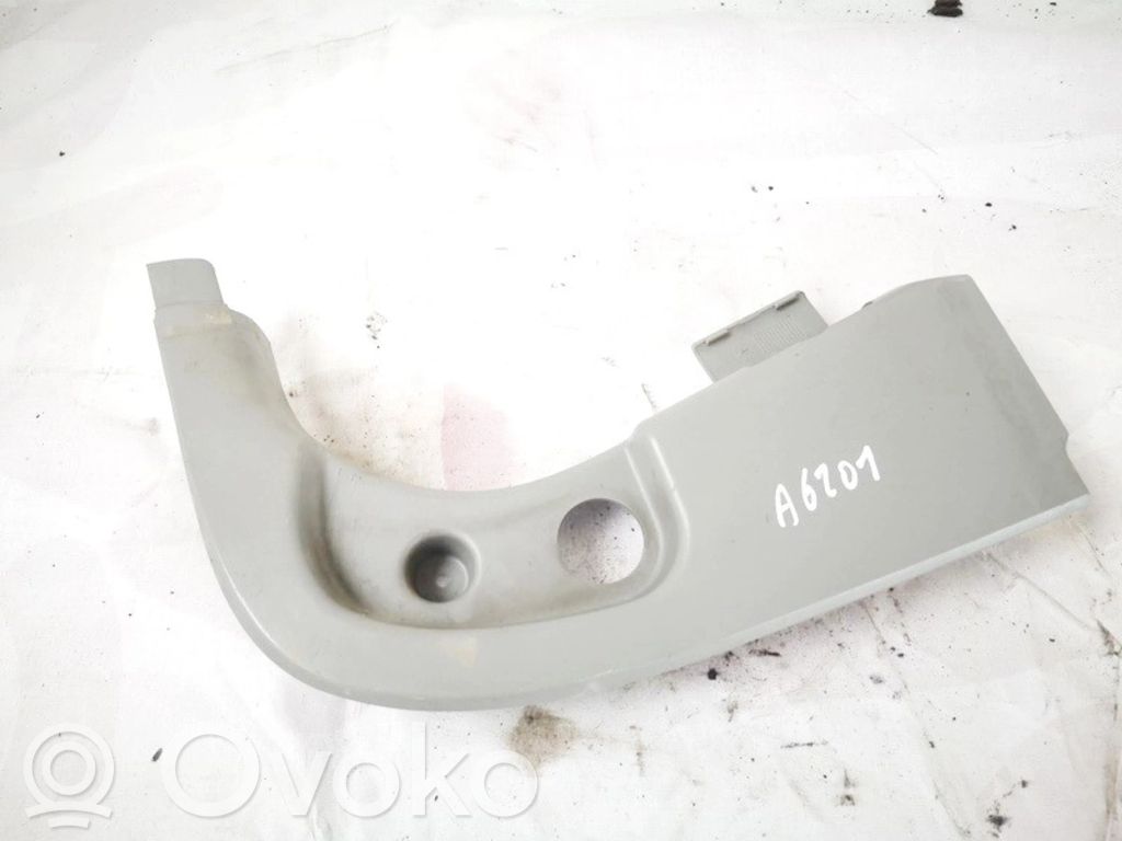 BMW 5 E60 E61 Autres pièces intérieures