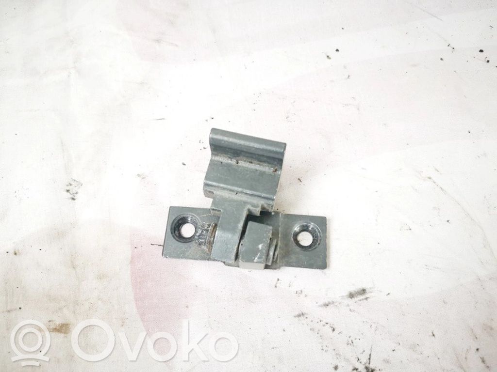 BMW 5 E60 E61 Rear door lower hinge 