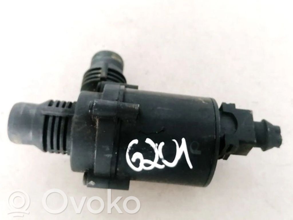 BMW 5 E60 E61 Pompe à eau de liquide de refroidissement 