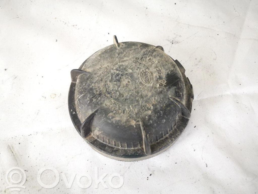 Volkswagen Vento Cache-poussière de phare avant