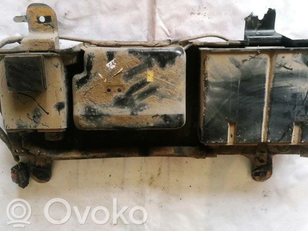 Jaguar S-Type Aktivkohlefilter