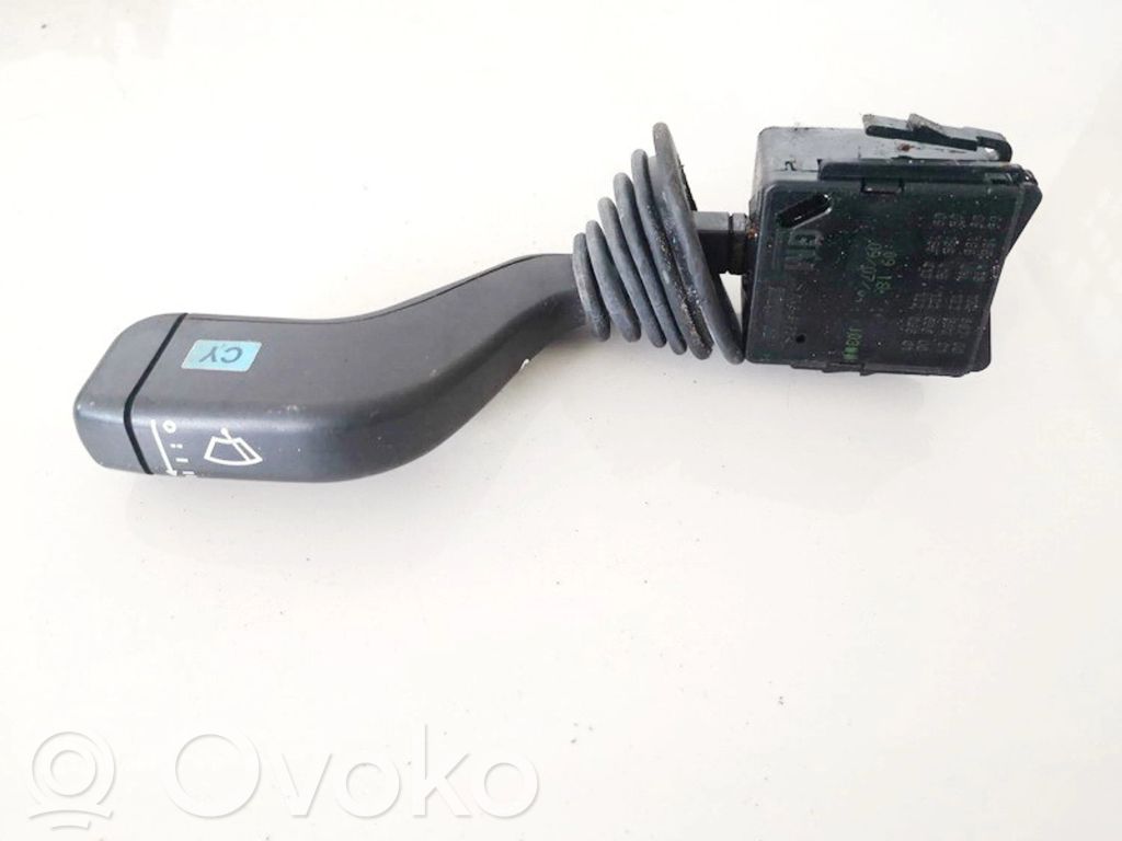 Opel Meriva A Leva comando tergicristalli