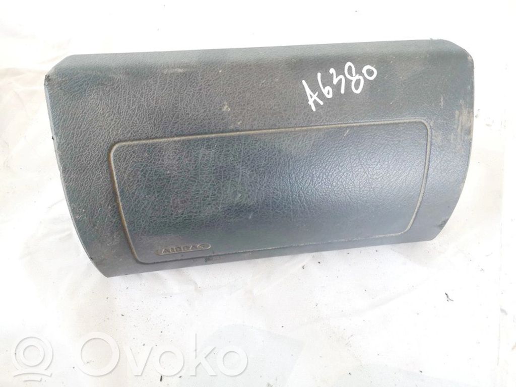 Peugeot Partner Airbag pasager 