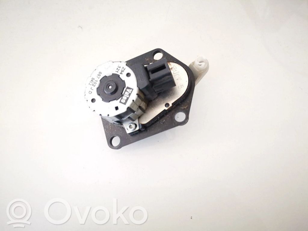 Opel Vectra B Motor/actuator clapetă aer 