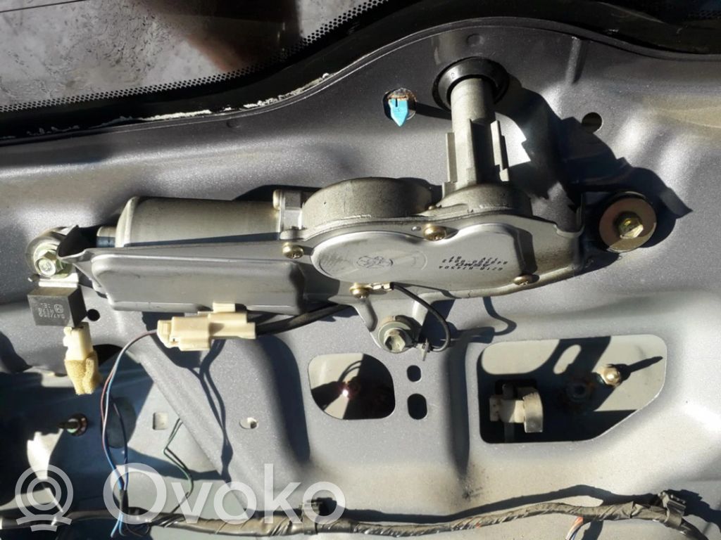 Motor del limpiaparabrisas trasero   621B67450A,8496000042,621B67450A,8496000042