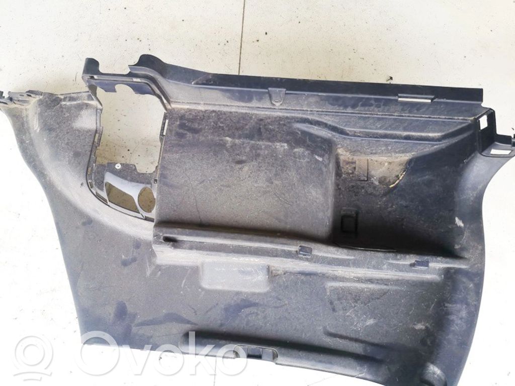 Honda CR-V Alte piese de interior