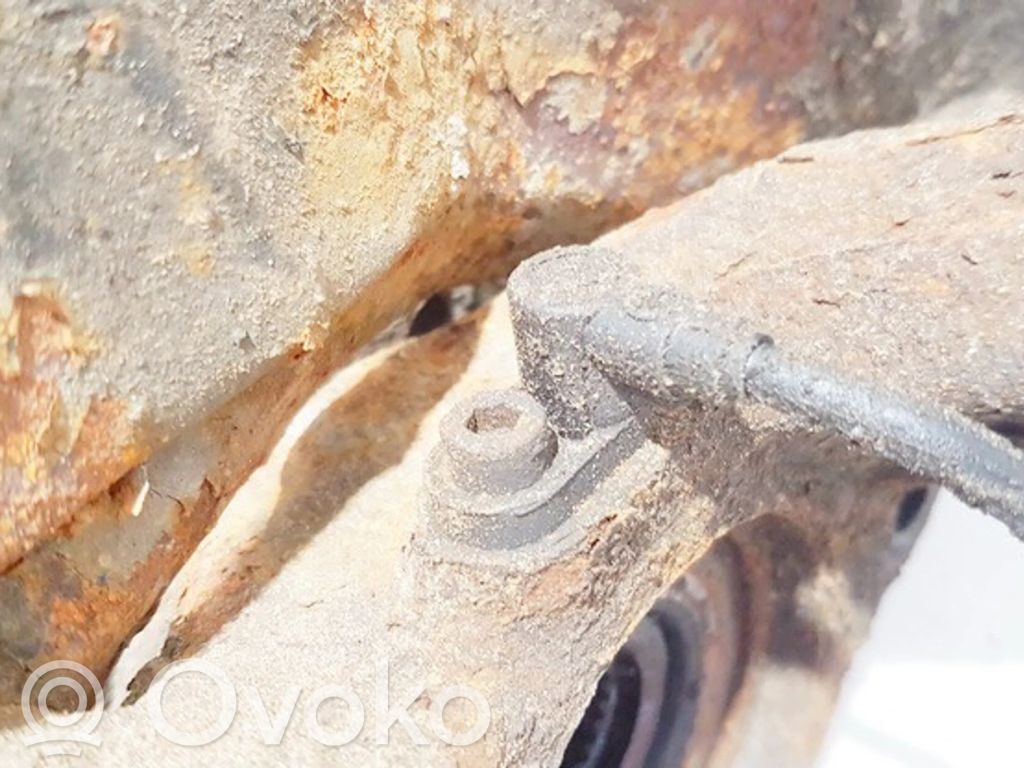 Fiat Ulysse Priekinis stabdžių ABS daviklis 