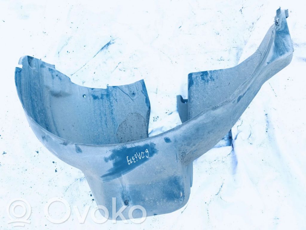 Apărători interioare aripă roată spate   8D0810172,8D0810172