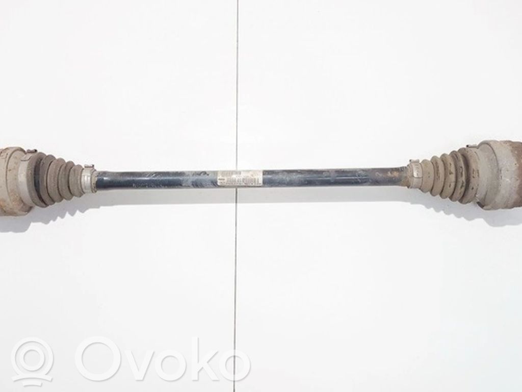 Volvo XC90 Planetară spate 