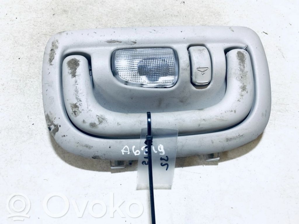 Chrysler Voyager Asidero interior trasero 