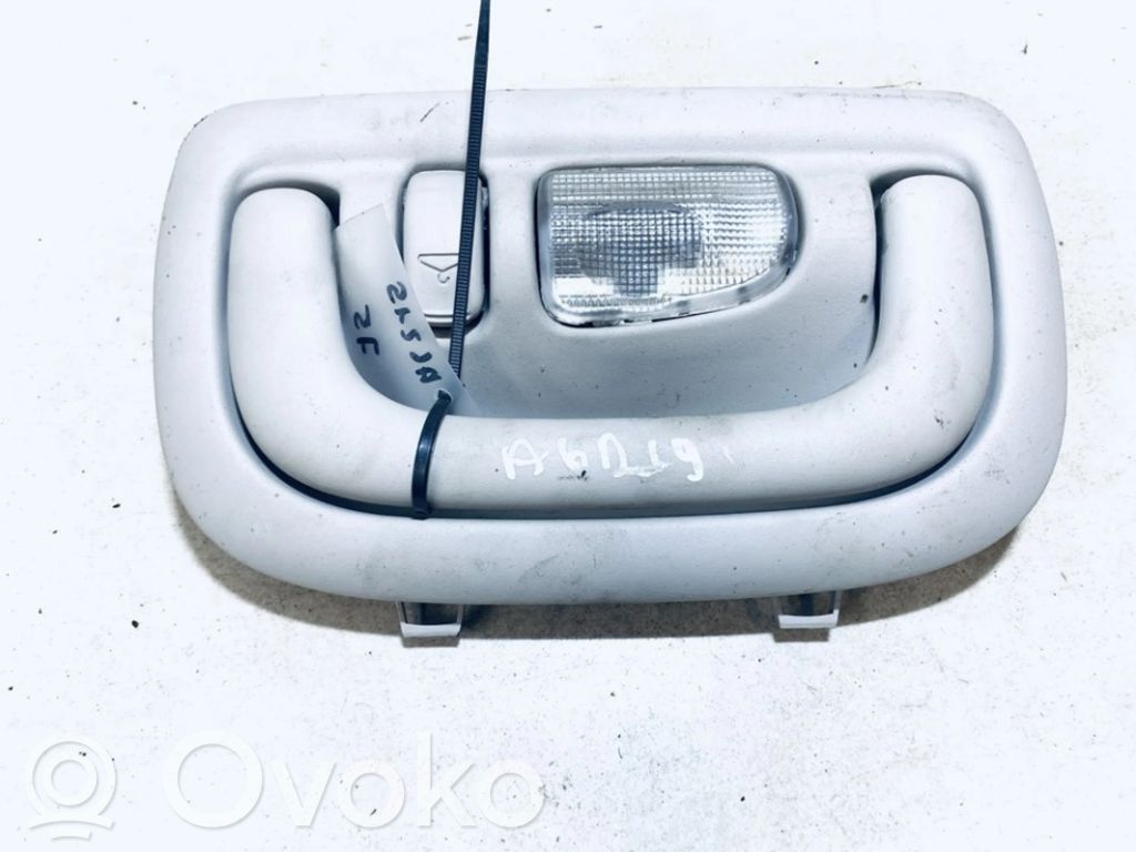 Asidero interior trasero   4706690,4706690